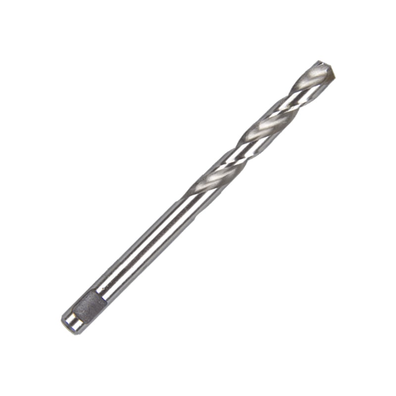 Rotec Quick-Change Centreerboor HSS (kort) - 5273150 - 527.3150
