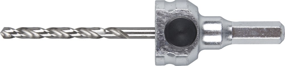 Rotec Quick-Change houder tbv MP gatzagen 6k8,0mm HSS (lang) - 5283115
