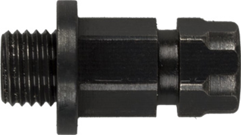 Rotec Quick-Change Adapter 1/2"- 20 UNF (VPE 5 stuks) - 5283156