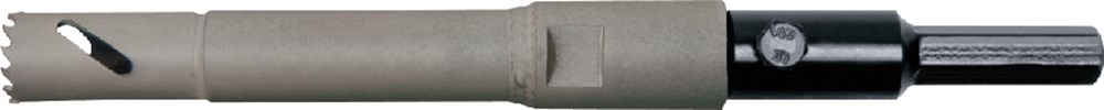 Rotec Kozijnboor 17,0 x 90 mm 8-12tpi - 5290517