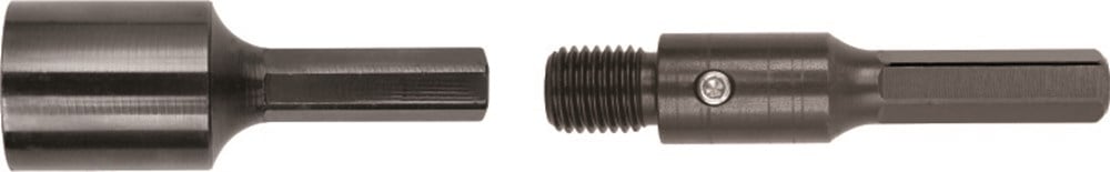Rotec Verloopstuk 6 Kant (12,7mm) - 1/2"(F) - 7790050 - 779.0050