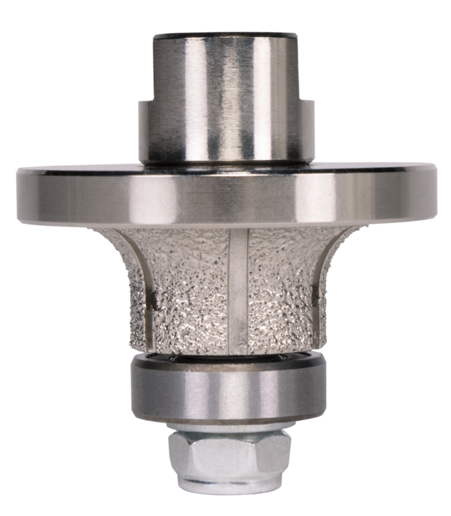 Rubi Halve Bull Nose | 10 mm 52939