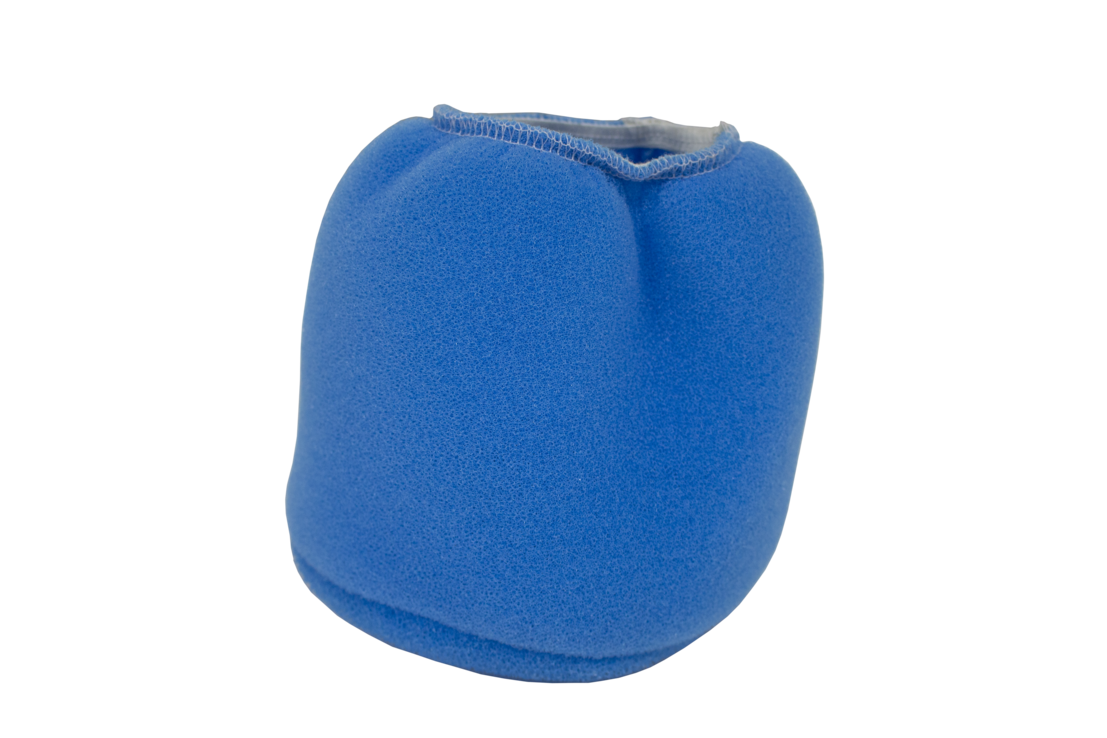 Rubi Natfilter voor Clear Dust Stofzuiger 52947