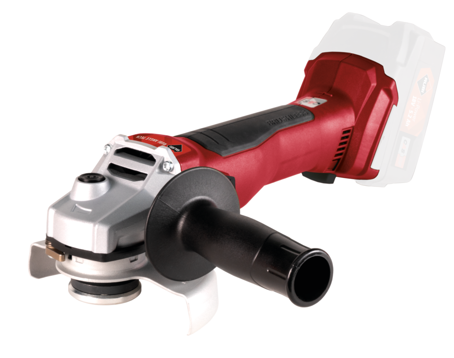 Rubi Haakse Slijper | Angle Tech Energy CAS | Zonder accu&apos;s en lader - 52949