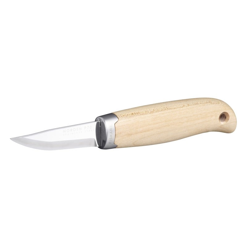 Fiskars Norden houtsnijmes - 1071897