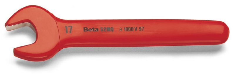 Beta Enkele steeksleutels 52MQ 24 - 000520124