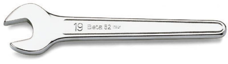 Beta Enkele steeksleutels 52 22 - 000520022