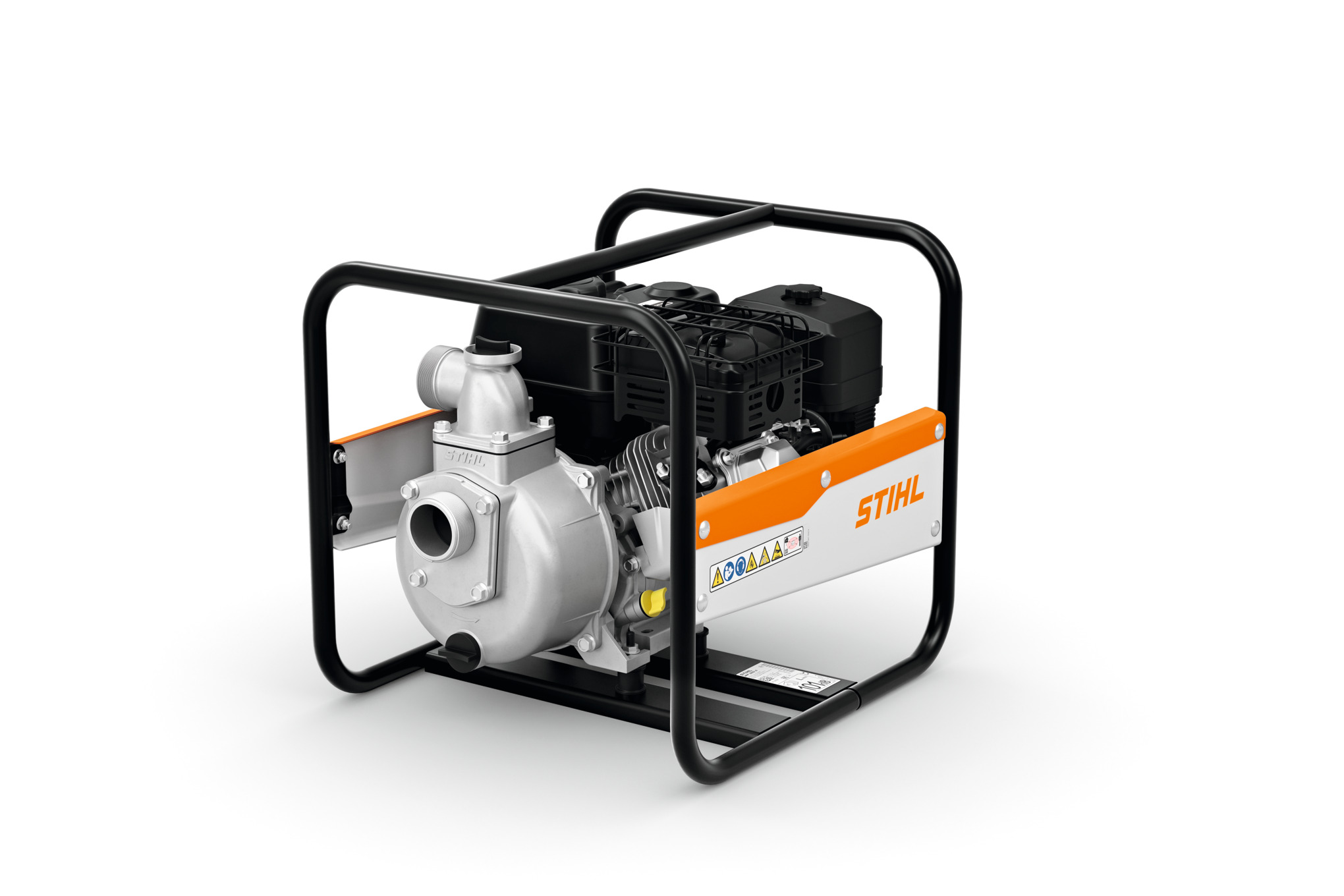 Stihl WP 300 Waterpomp - VB030112000