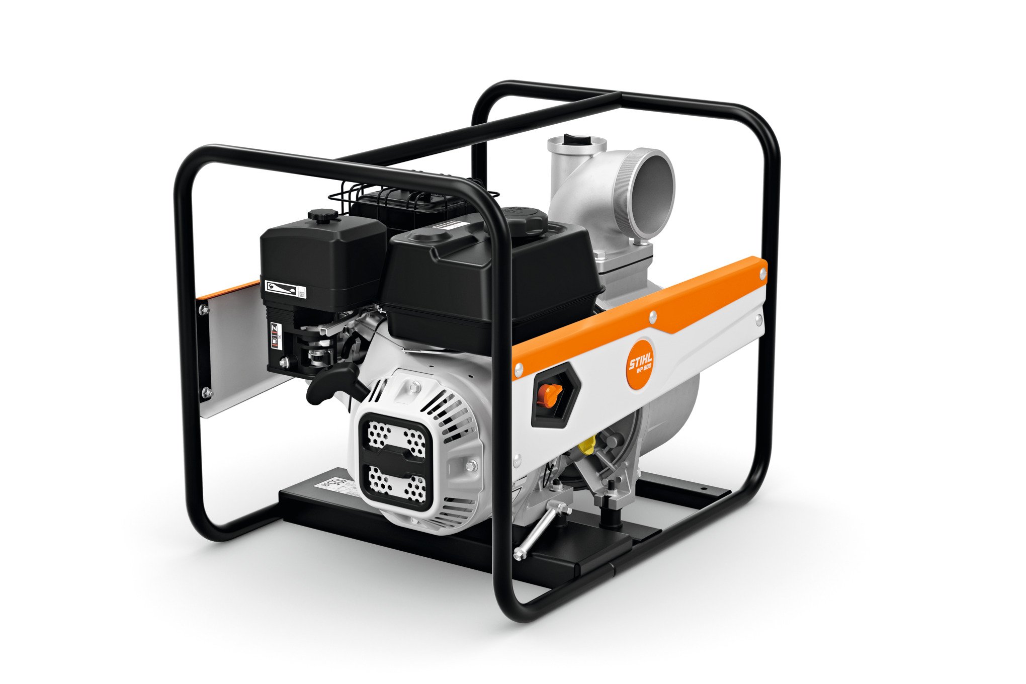 Stihl WP 900 Waterpomp - VB050112000