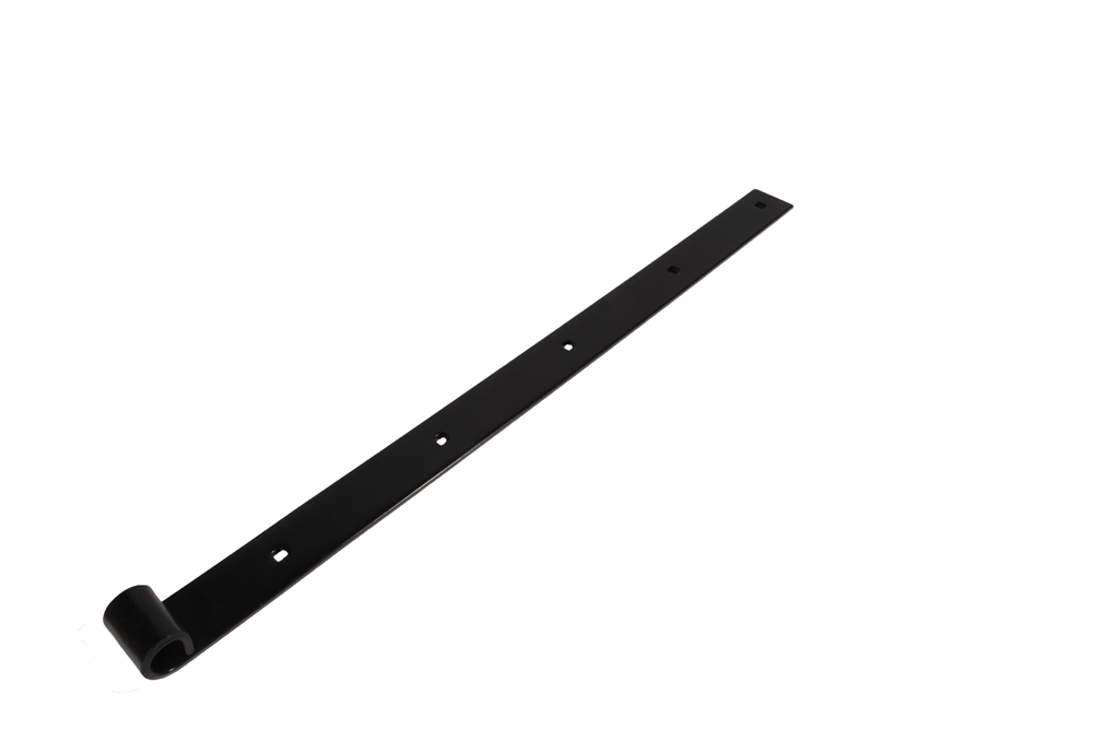 Waelbers Heng recht D14-550mm zwart - 10 Stuk(s) - 53102727.32
