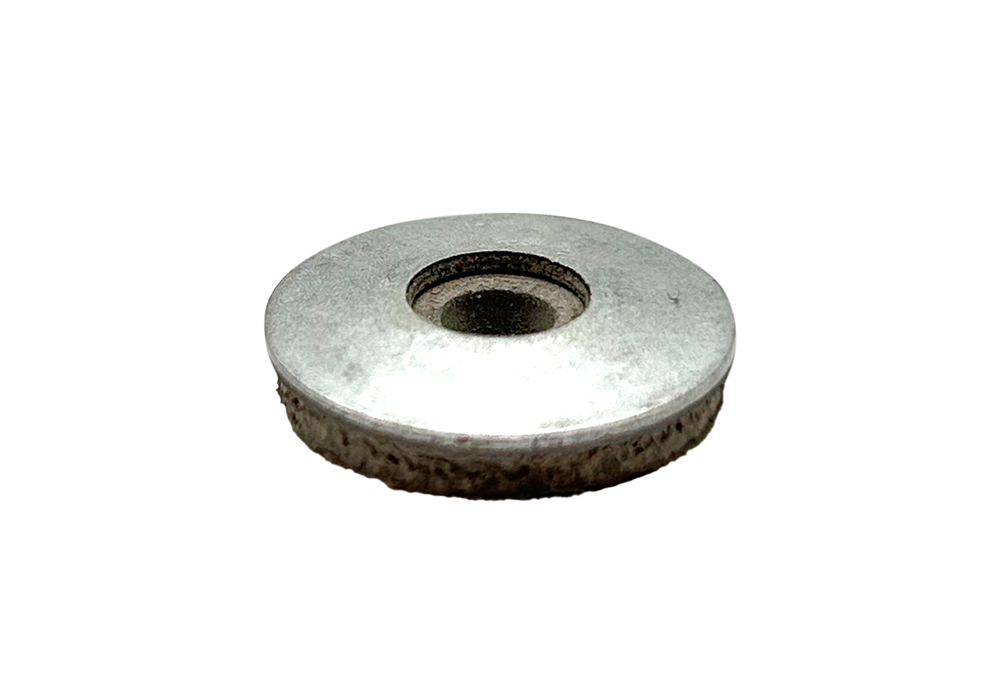 Steelies Ultimate afdichtingsring 16x 6.7 verzinkt met neopreen | 200 stuks 53110670161