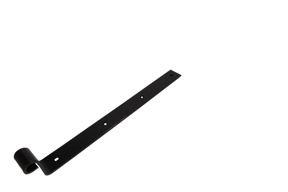 Waelbers Heng MB D14-400mm recht zwart - 10 Stuk(s) - 531227.32