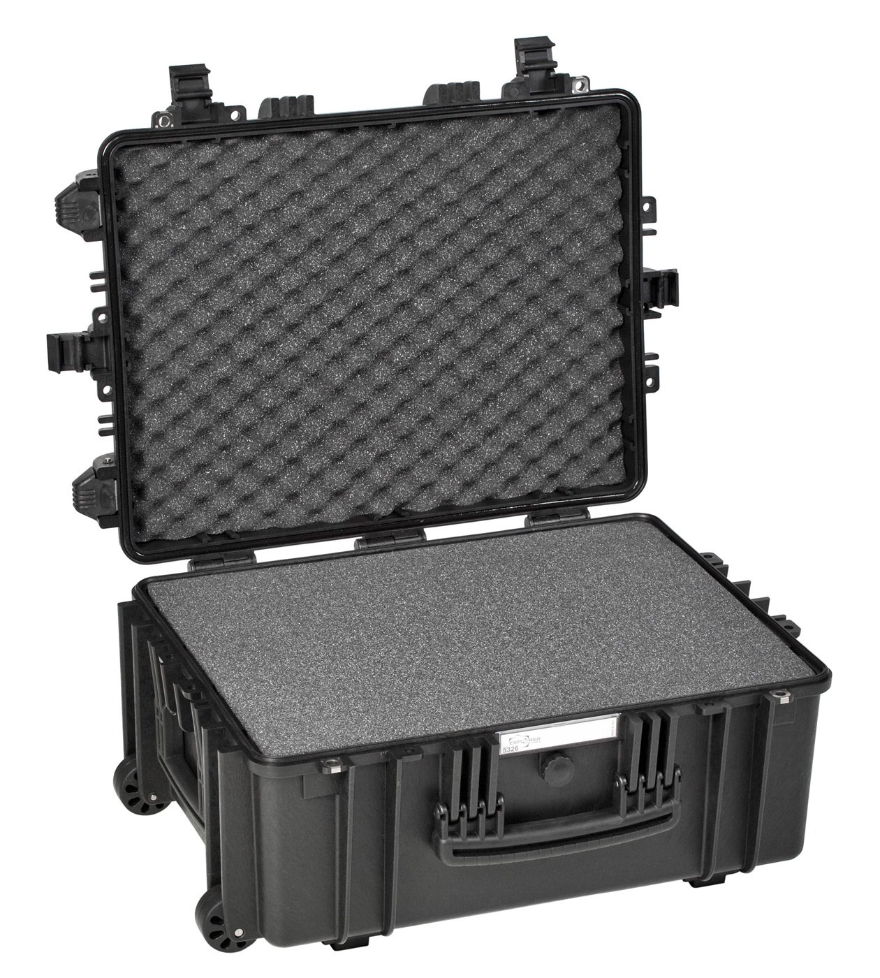 Explorer Cases 5326 B Robuuste koffer - 5326 B