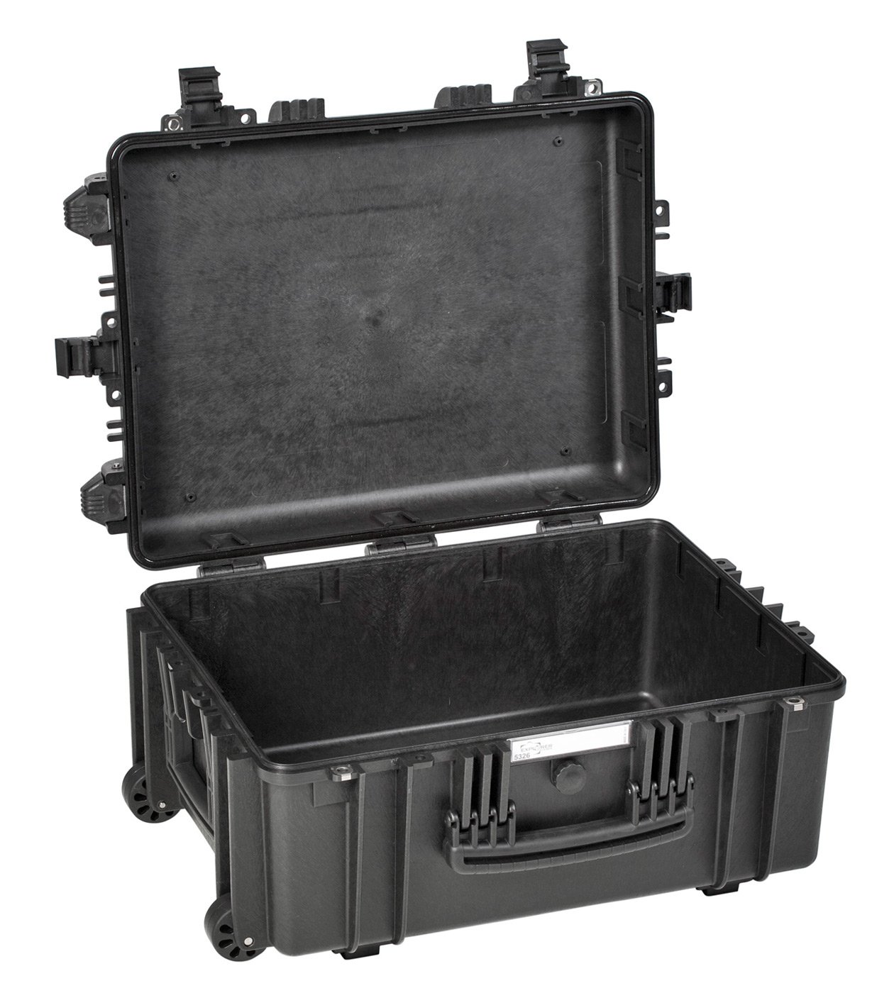 Explorer Cases 5326 BE Robuuste koffer - 5326 BE