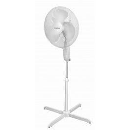 Eurom VS16-blanc-blanc Ventilator - 45W - 128cm - 385458 385458