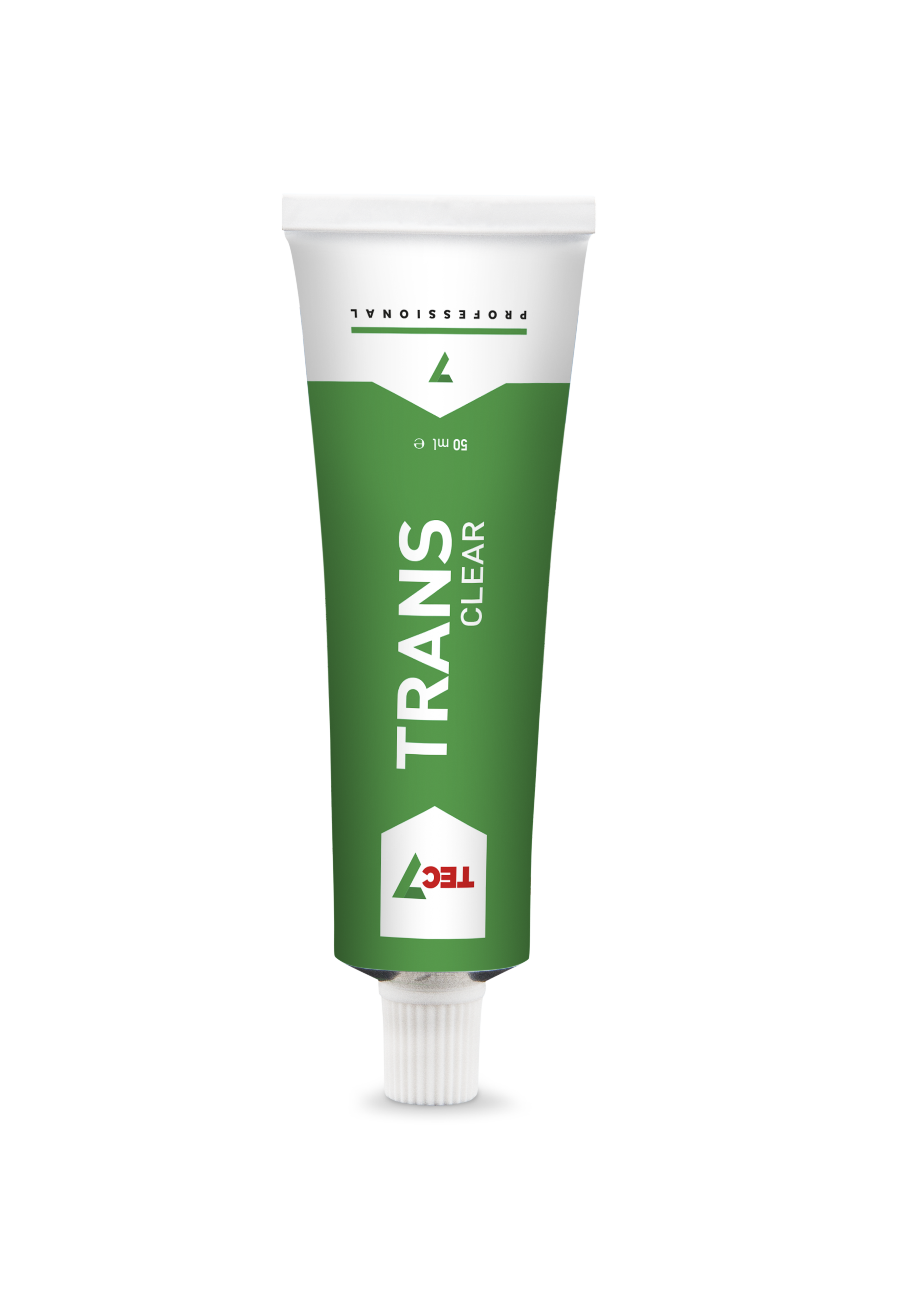 Tec7 Trans Blister Transparante voegkit 50ml - 539503000