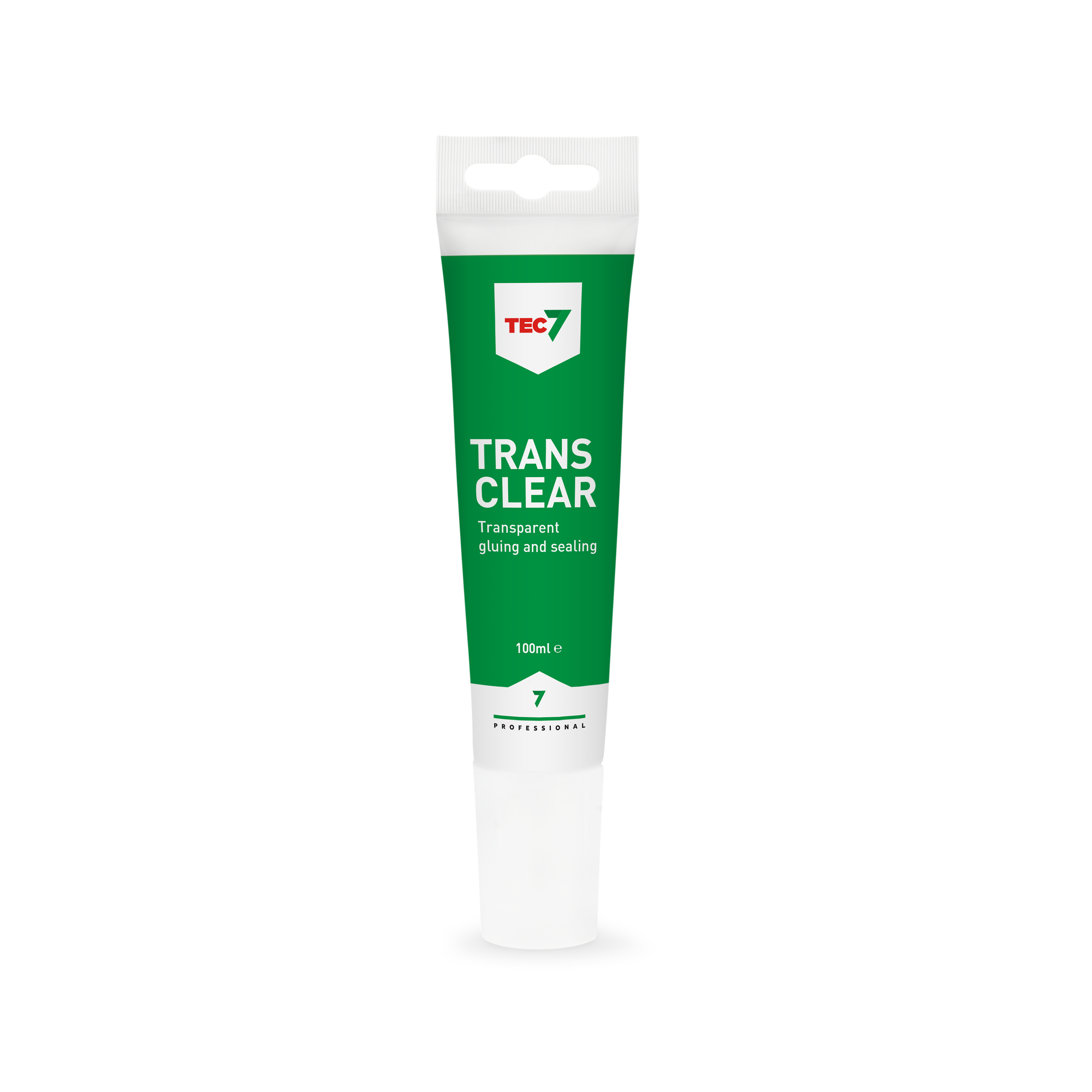Tec7 Trans | tube | 100ml - 539505000