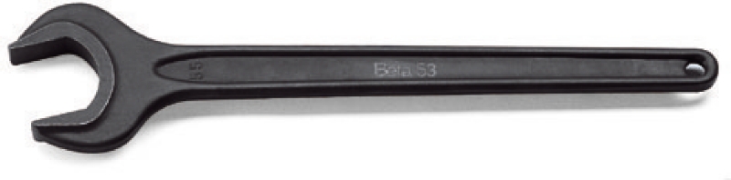 Beta Enkele steeksleutels DIN 894 53 46 - 000530046