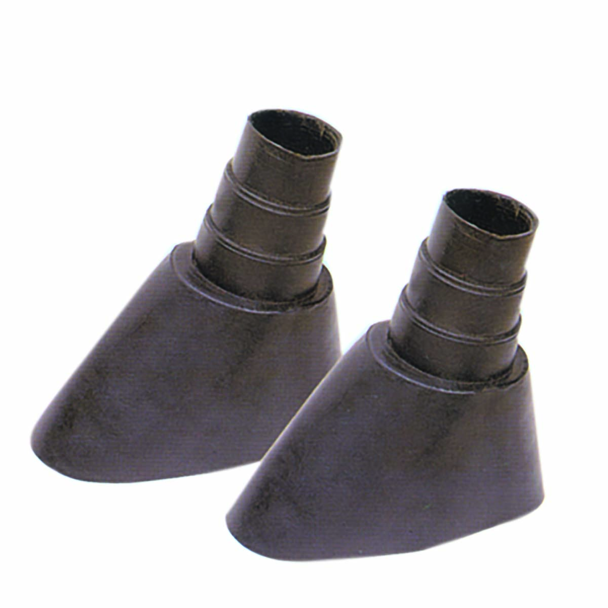 Telestar Rubberen doorvoertule voor zink- en loodtegels voor mastdiameter 48-50mm - 5400438
