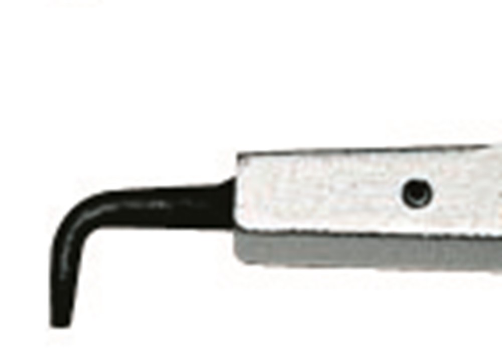 Gedore Veerhaak met stift tbv 135/20 - 5400480 afbeelding 1