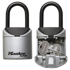 Masterlock Sleutelkast Select Access - 5406EURD 5406EURD