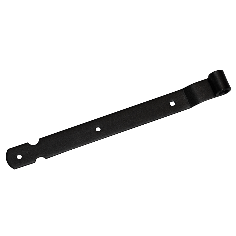 Waelbers Heng 16-300mm met verzet zwart TXT - 10 Stuk(s) - 541108.32