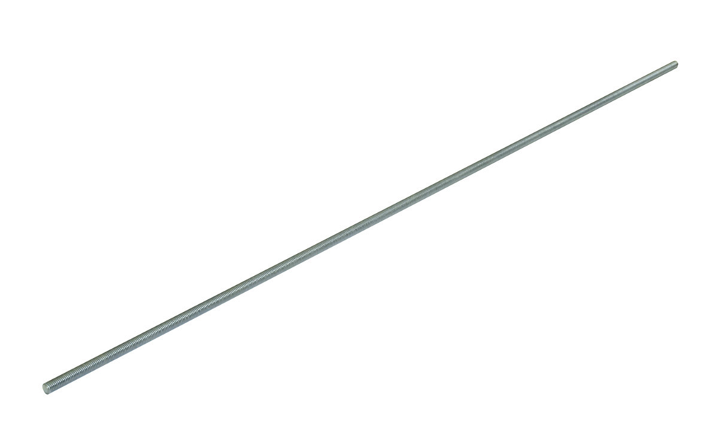 GB draadeind M16x145 4.8 blank staal; 50 stuks | 50 stuks 5416145