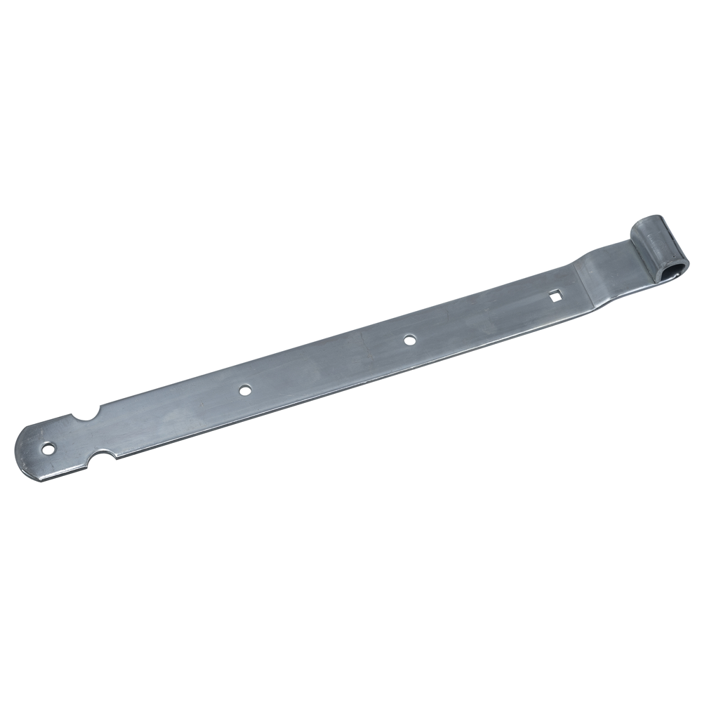 Waelbers Heng 16-500mm met verzet, blauw verzinkt (GV) - 10 Stuk(s) - 543101.32