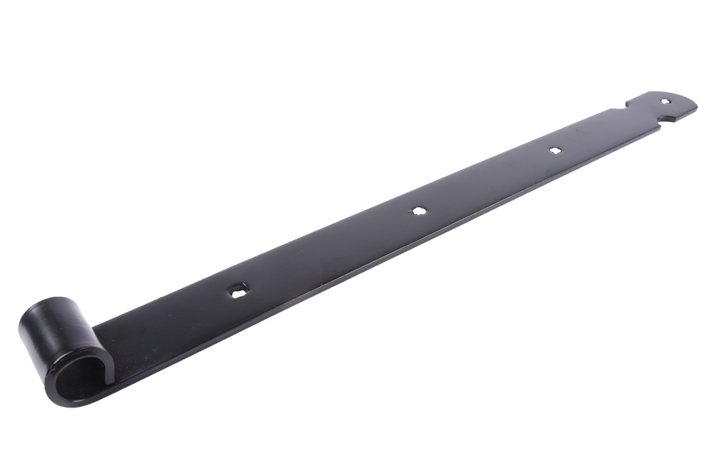 Waelbers Heng 16-500mm zwart - 10 Stuk(s) - 5437.32