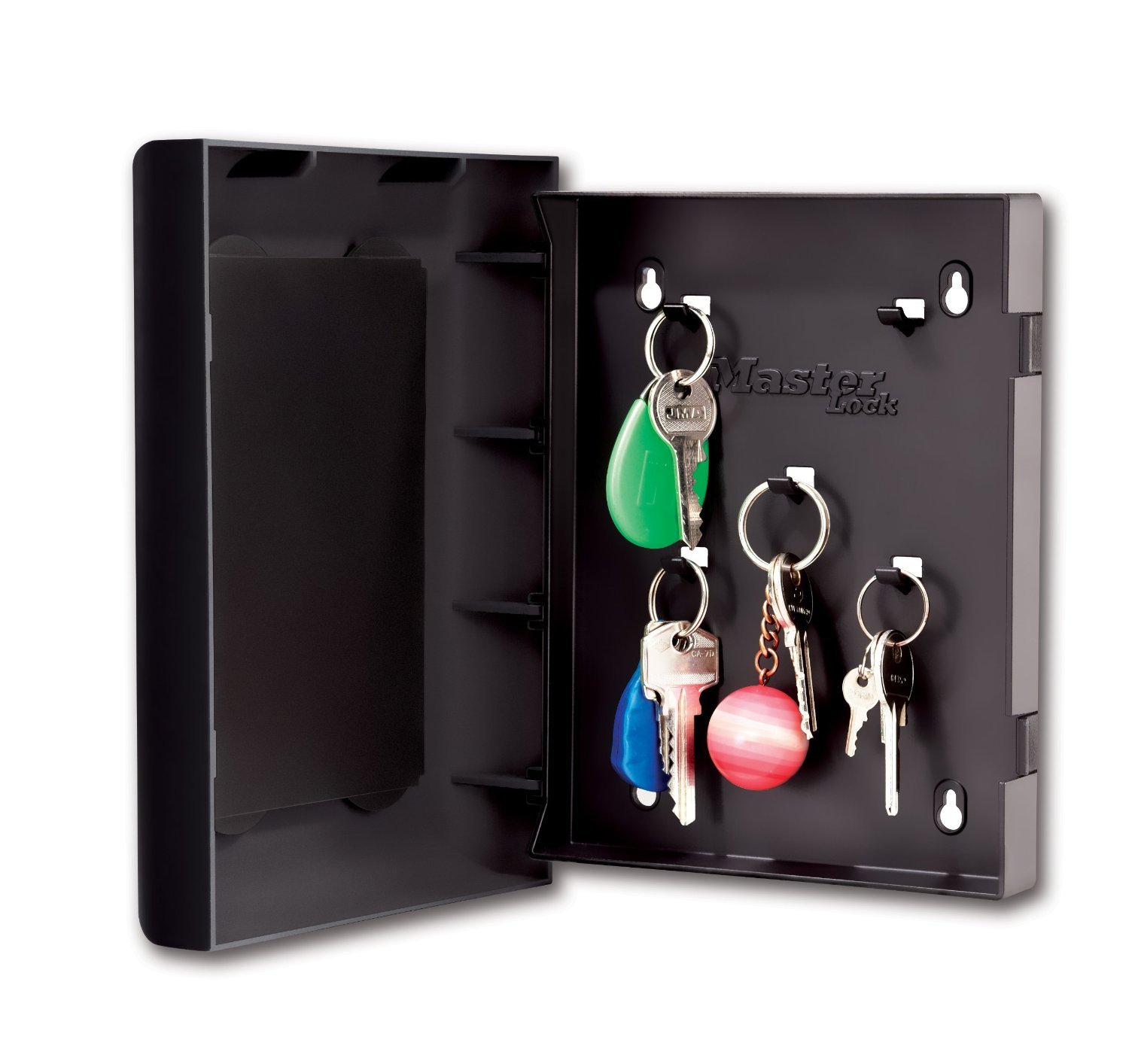 Masterlock Sleutelkast met fotoframe 10x15cm - 5451EURD 5451EURD