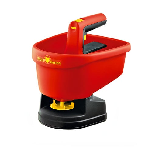 Wolf Garten Power spreader WE-B - 5455000A