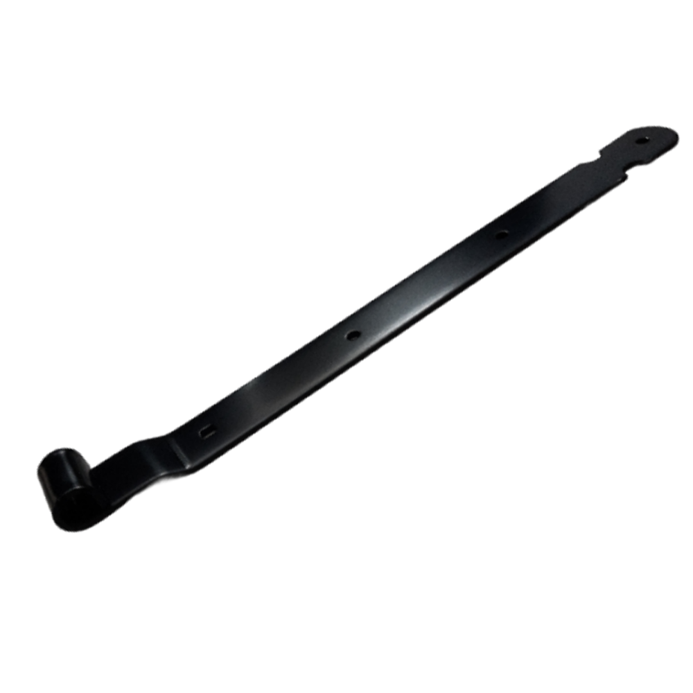 Waelbers Heng 16-800mm met verzet Zwart - 10 Stuk(s) - 546107.32