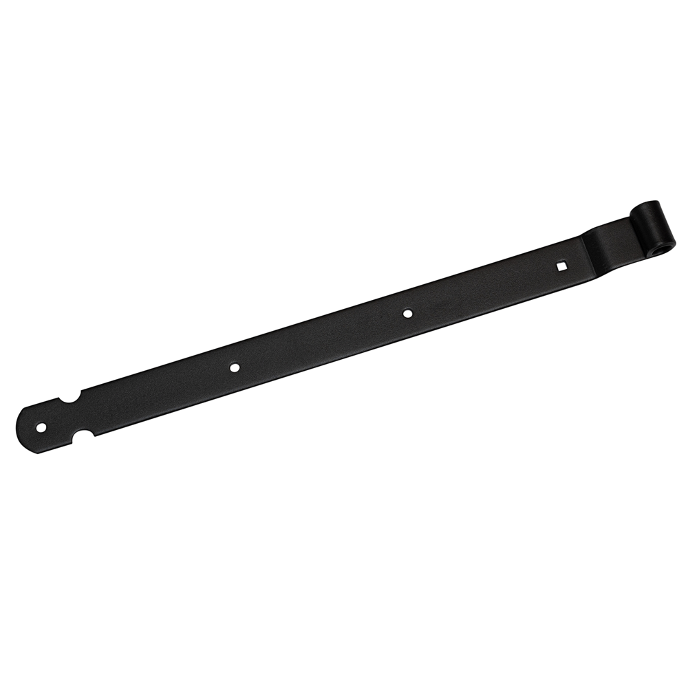 Waelbers Heng 16-900mm met verzet zwart - 10 Stuk(s) - 547107.32
