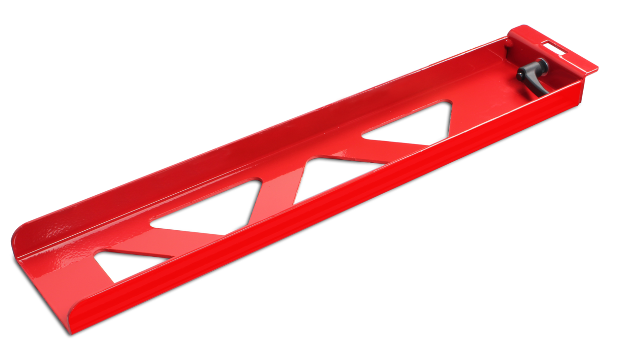 Rubi Zijaanslag | 50 cm | DC/DS/DX - 54822