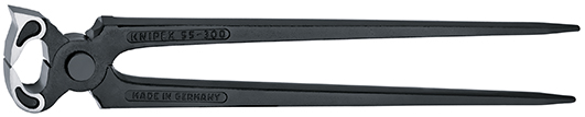 Knipex Hoeftang Hamburgs model 300 mm - 5500300