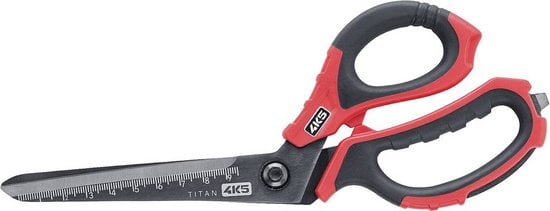 4K5 Tools TS 501 Robuuste en nauwkeurige schaar - 600.501A