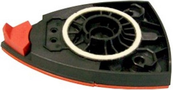 Bosch Accessoires 2609001000 | Schuurplateau voor PSM 160A - 2609001000