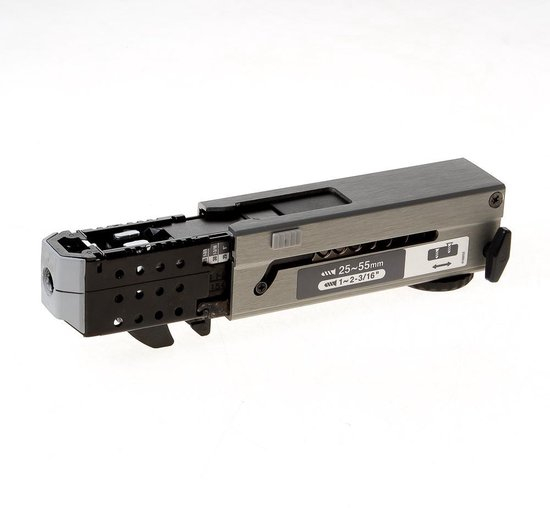 Makita 195184-8 / 195910-5 Schroefhulpstuk 25-55mm