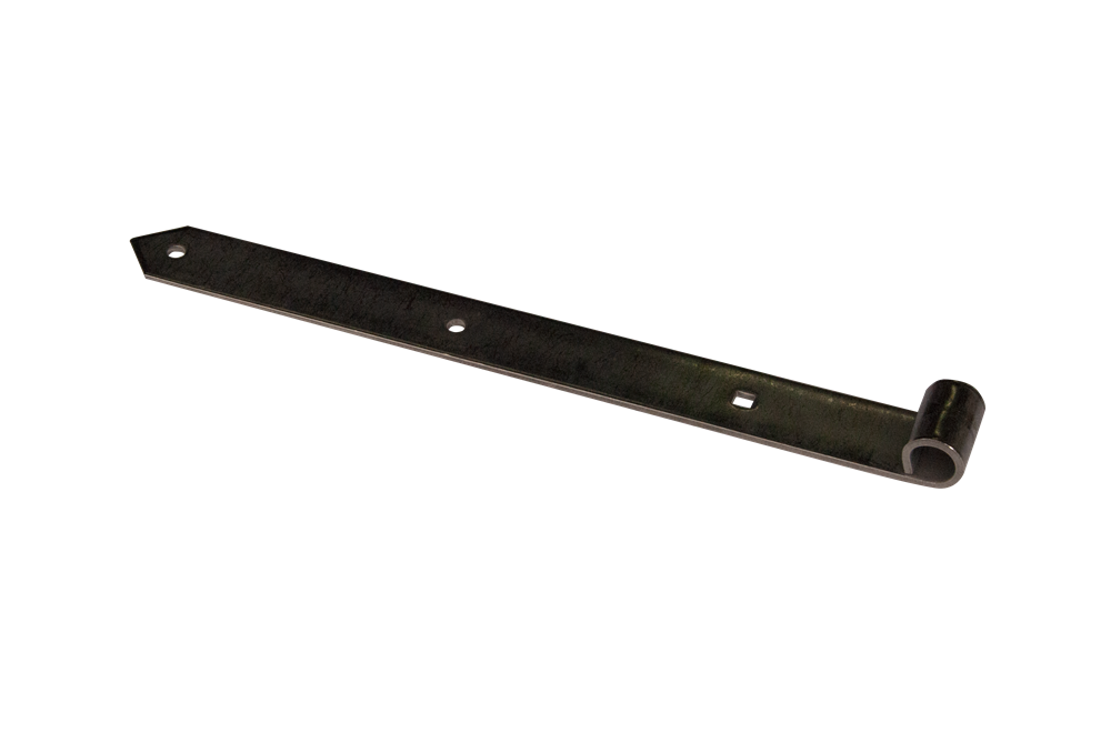 Waelbers Heng 16-400mm met punt RVS - 4 Stuk(s) - 5516.28