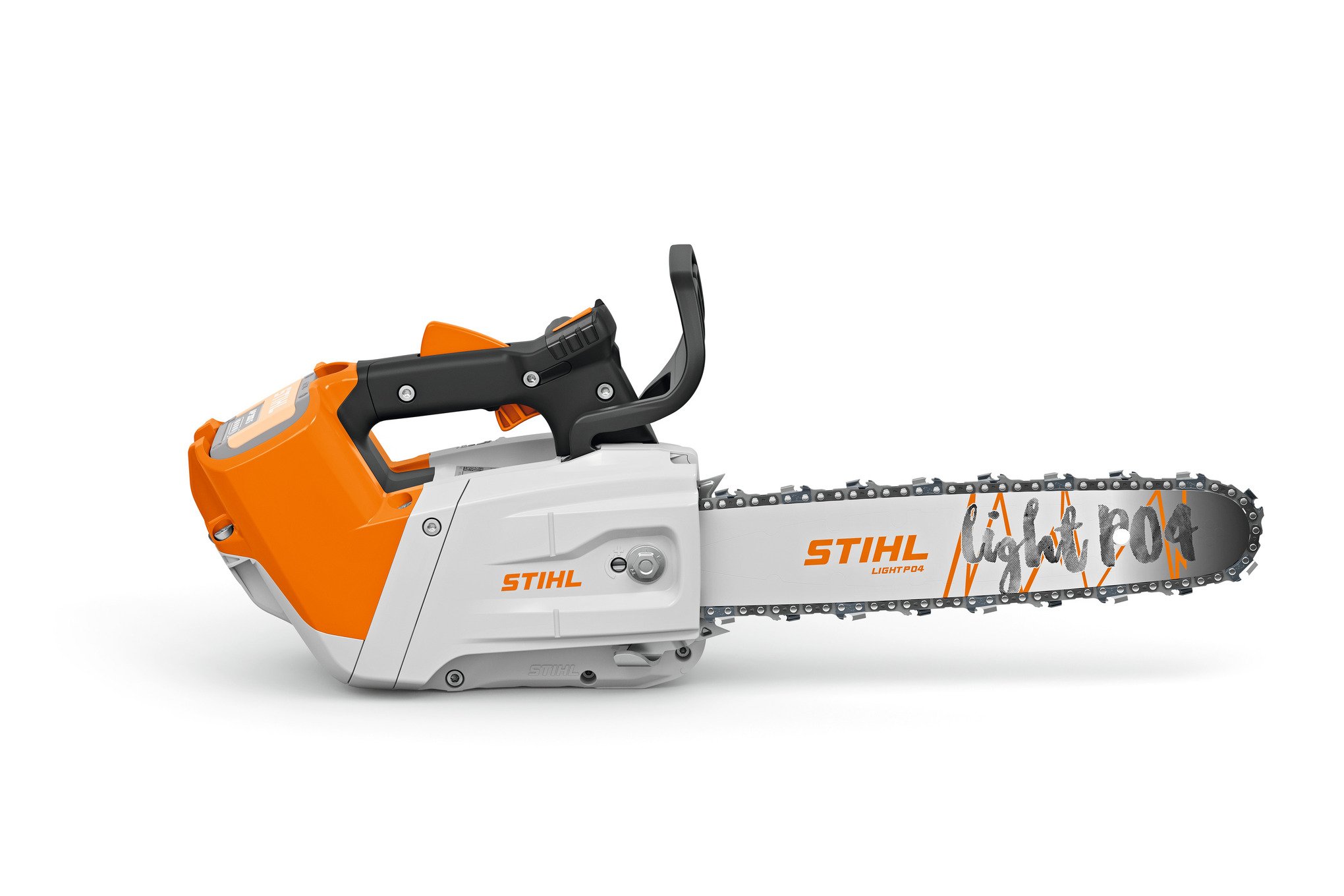 Stihl MSA 220 T Accu Kettingzaag | 35cm/14" - MA012000045