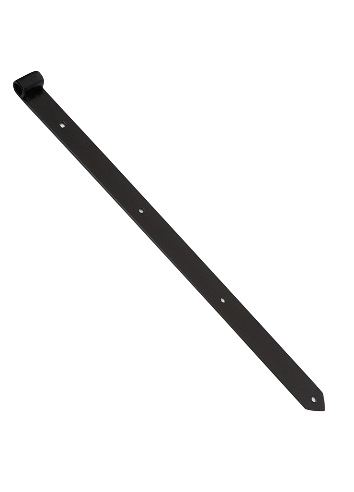 Waelbers Heng 16-700mm met punt zwart - 6 Stuk(s) - 5547.43