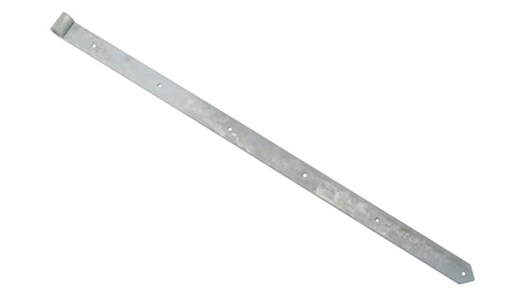 Waelbers Heng 16-800mm met punt, thermisch verzinkt (FV) - 10 Stuk(s) - 5553.32