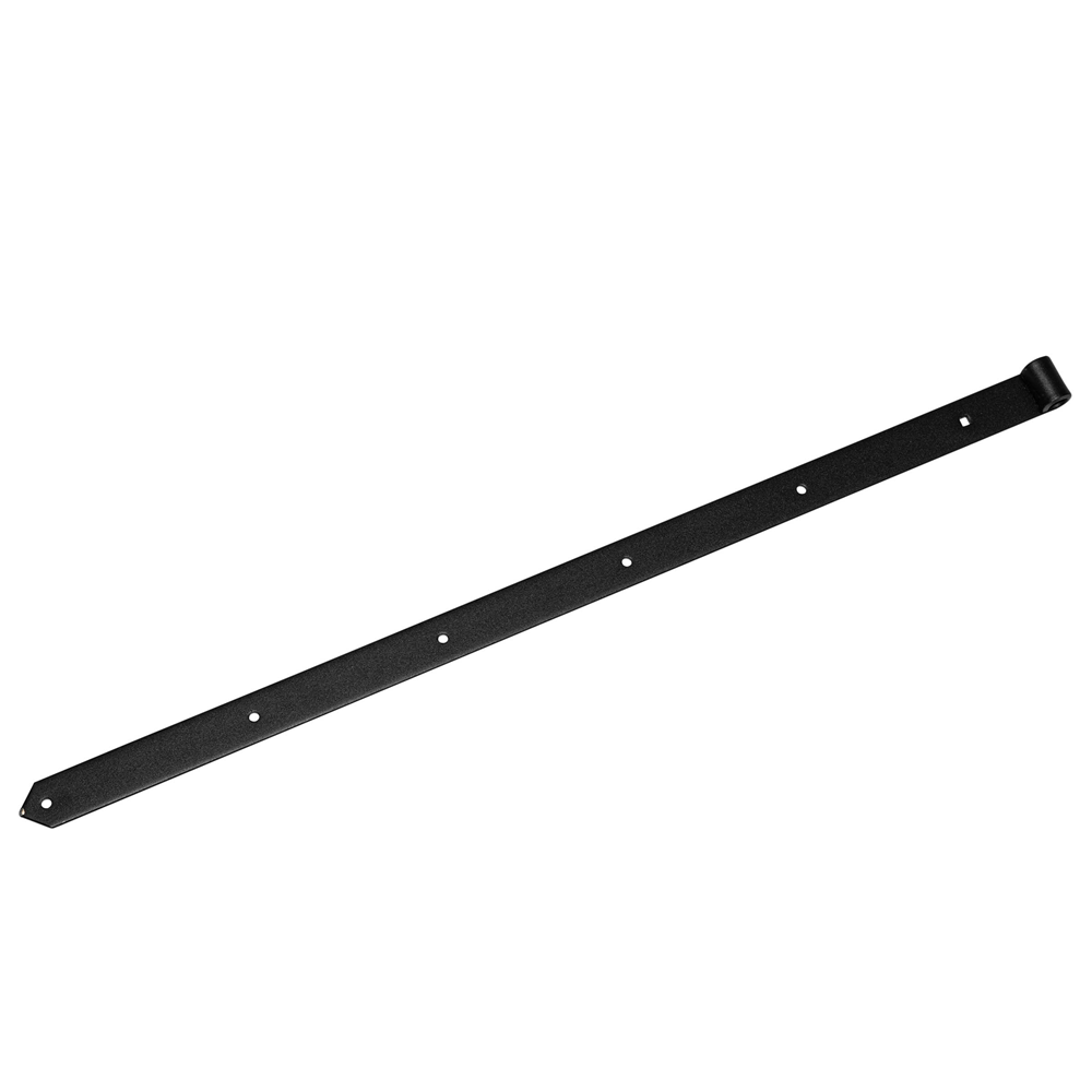 Waelbers Heng 16-1000mm met punt zwart TXT - 6 Stuk(s) - 5578.43
