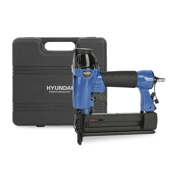 Hyundai Pneumatische Tacker/Nietpistool - 55910