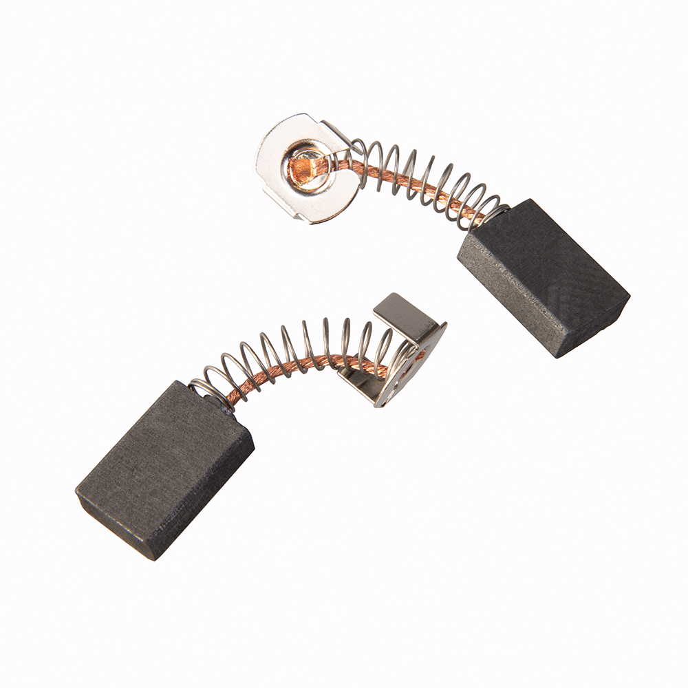 Triton Koolborstel paar | MOF001 - 559476