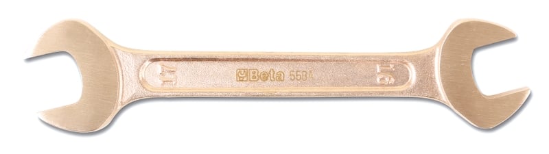 Beta Vonkvrije dubbele steeksleutels 55BA 30X32 - 000550822