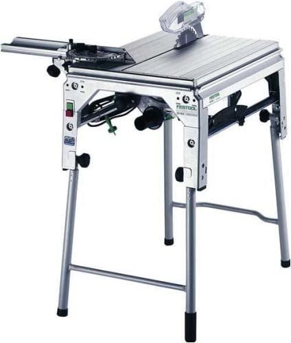Festool CS 70 EBG Trek-afkortzaag PRECISIO | 2200w - 574776