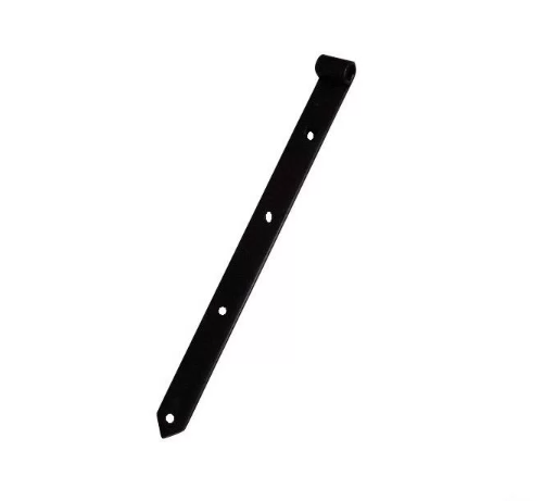 Waelbers Heng blackline 18-250mm zwart - 10 Stuk(s) - 5617.32