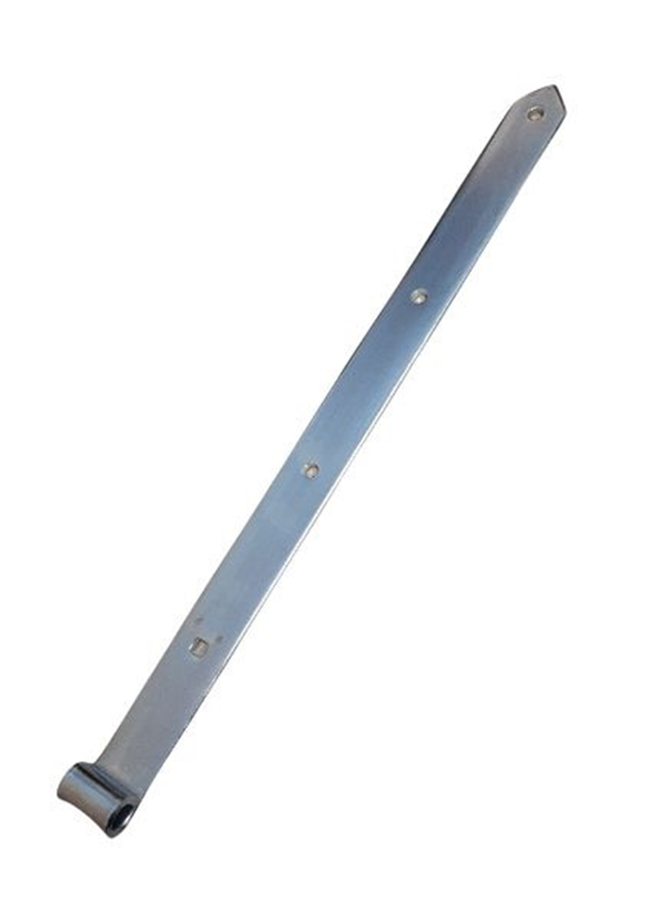 Waelbers Heng 18-400mm met punt, blauw verzinkt (GV) - 10 Stuk(s) - 5641.32