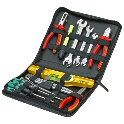 Parat Gereedschapsmap compact - 5.650.030.061